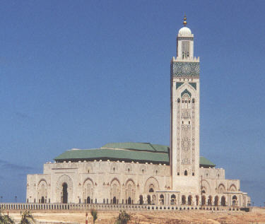 casablanca
